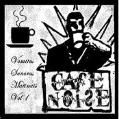 Vomitos Sonoros Matinais