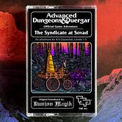 The Syndicate at Sovad