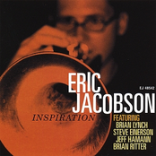 Eric Jacobson: Inspiration
