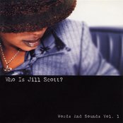 A Long Walk by Jill Scott