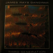 Third Generation by James Rays Gangwar