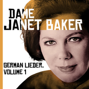 The Great EMI Recordings - German Lieder: Schubert, Mendelssohn, Schumann, Brahms