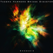 Wake by Tacoma Narrows Bridge Disaster