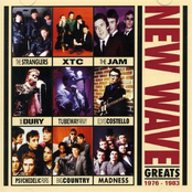 New Wave Greats 1976-1983 (Disc 2)