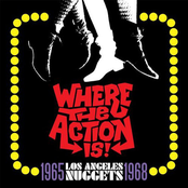 Where The Action Is! Los Angeles Nuggets 1965-1968 (disc 1)