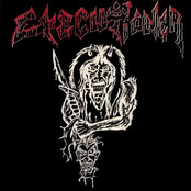 Metal Up Your Ass by Executioner