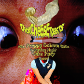 The Preppy School Girl's Saturday Night Coke Party Record