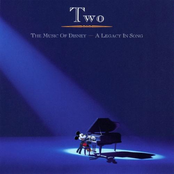 The Music of Disney: A Legacy in Song Disc 2
