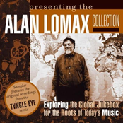 Presenting the Alan Lomax Collection