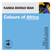 Lokumu by Kanda Bongo Man