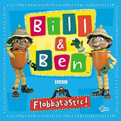 Flobbadob With You by Bill & Ben