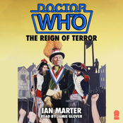 Doctor Who: Target Novelisations #008 - The Reign of Terror