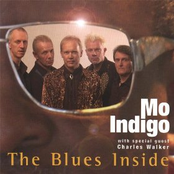 mo indigo