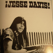 Jesse 'ed' Davis