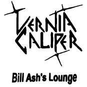 Live at Bill Ash's Lounge, 6/8-1989