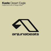 Desert Eagle (original Mix) by Kaste