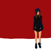 Blood Red Real/Montreal (single)