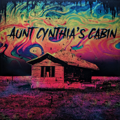 Aunt Cynthia's Cabin