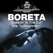 Bubblin' In The Cut / Lobegrinder