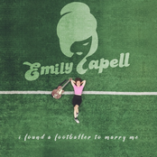 I Found A Footballer To Marry Me