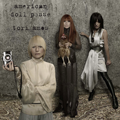 Tori Amos: American Doll Posse