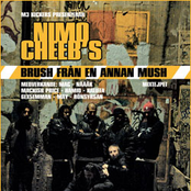 Brush Från En Annan Mush -Mixtejpet-