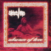 absence of love