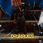 DRUMROLLS - EP