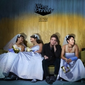 The World Has A Bank Account (iTunes single)