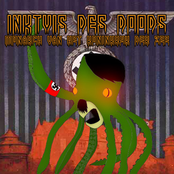 Monarch van het Koninkrijk der Zee