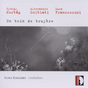 Un brin de bruyère
