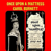 Once Upon A Mattress