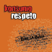 Después by Konsumo Respeto