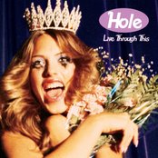 Hole - Live Through This Artwork