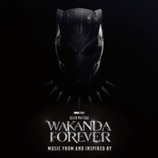 Black Panther : Wakanda Forever
