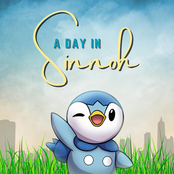 A Day in Sinnoh