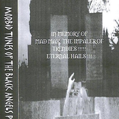Morbid Tunes of the Black Angels Part 6(66)