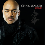 Chris Walker: Zone