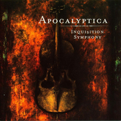 Inquisition Symphony by Apocalyptica