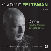 Chopin: Complete Noctures, Barcarolle, Berceuse