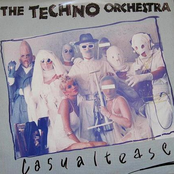 The Techno Orchestra