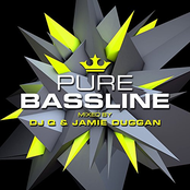 Pure Bassline (Mixed by DJ Q & Jamie Duggan)