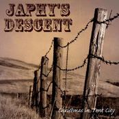 Christmas in Tent City