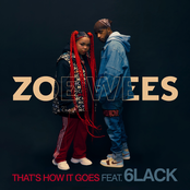 That’s How It Goes (feat. 6LACK) - Single