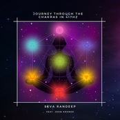 Journey Through the Chakras in 417 HZ