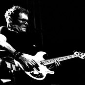 Glenn Hughes photo provided by Last.fm