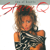 Stacey Q: Two Of Hearts
