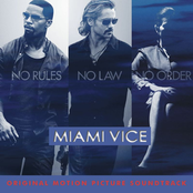 King Britt: Miami Vice Original Motion Picture Soundtrack