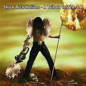 Shock Rock Hellions - A Tribute to W.A.S.P.