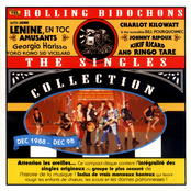 The singles collection